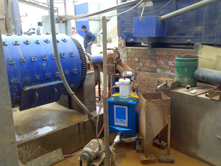 Gold Recovery iCON Products Gold Recovery iCON Products