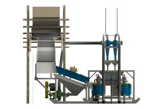 Gold Recovery IGR 500 Plant Size IGR500-2-Front-Transparent-320-09-20-13