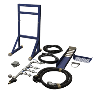 Gold Recovery iCON IGR 100 Extra