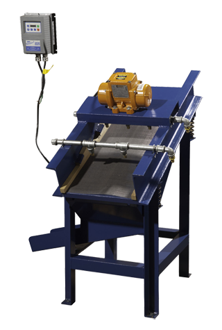 Gold Recovery Vibrating Screen iCON