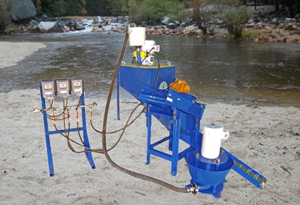 Gold Recovery iCON Plants