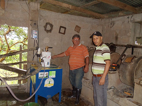 Global Mercury Project 1