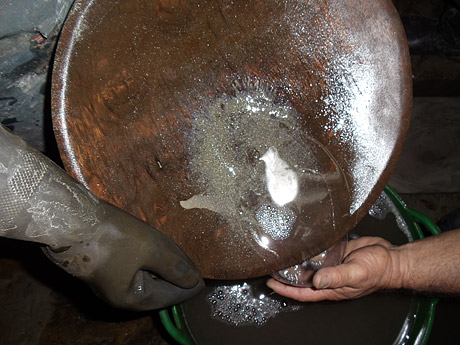 Global Mercury Project 2