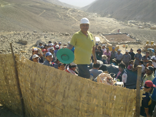 Gold Recovery iCON Gold Pan 2