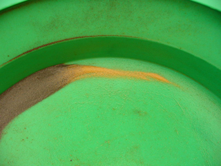 Gold Recovery iCON Gold Pan 3 Gold Recovery iCON Gold Pan 3